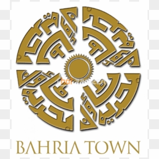 Bahria-town - Bahria Town Png Clipart
