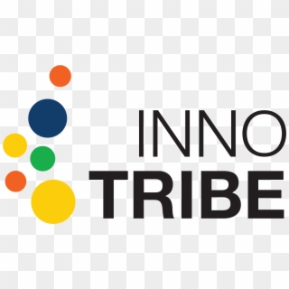Innotribe Comes To Russia And Cis - Innotribe Logo Clipart