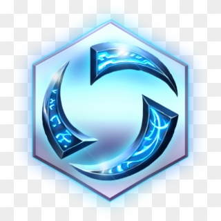 Heroes Of The Storm Icon Png - Heroes Of Storm Logo Clipart