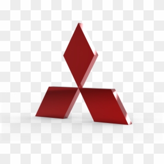 Mitsubishi Logo Png Image - Mitsubishi Logo Png Clipart
