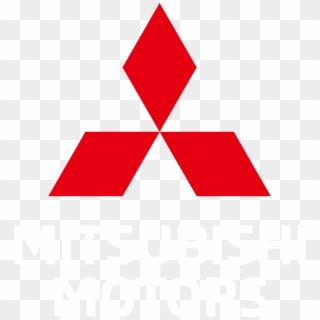 Mitsubishi's Logo - Mitsubishi Logo Png 2018 Clipart