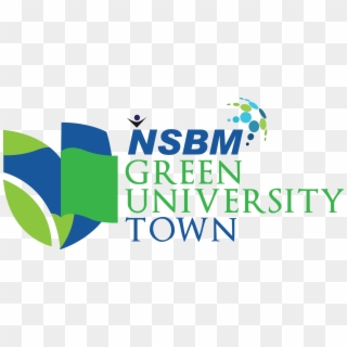 Nsbm Green University Logo Clipart