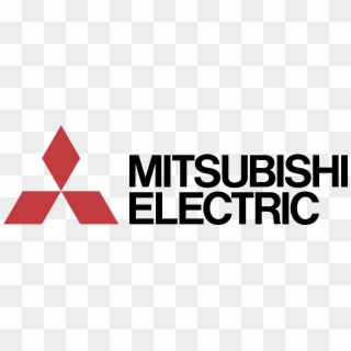 Mitsubishi Electric Logo Png Transparent - Graphic Design Clipart