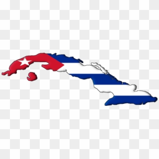 Cuba Flag Clipart