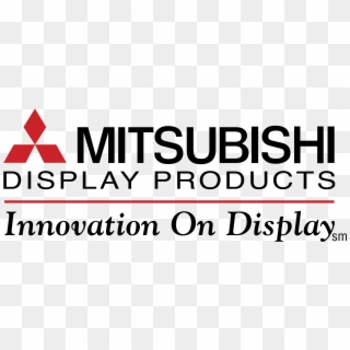 Mitsubishi Logo Png Transparent - Mitsubishi Electric Clipart