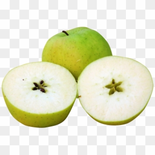 Free Png Green Apple Png Images Transparent - Granny Smith Clipart