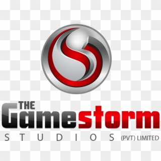Game-storm - Graphic Design Clipart