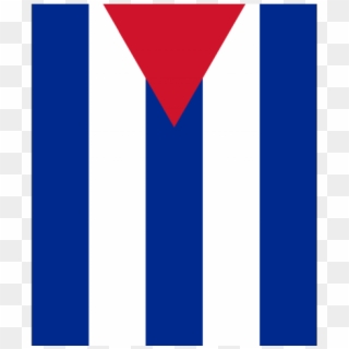 Cuba Flag Clipart Png - Graphic Design Transparent Png