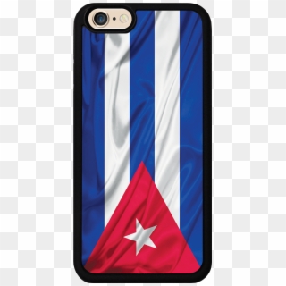 Flag Of Cuba For Sony Xperia Z3 Mini - Mobile Phone Case Clipart