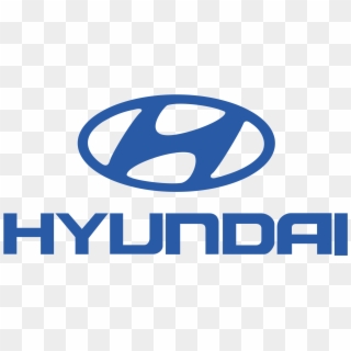 Hyundai Motor Company Logo Png Transparent Svg Vector - Png Hyundai Logo Vector Clipart