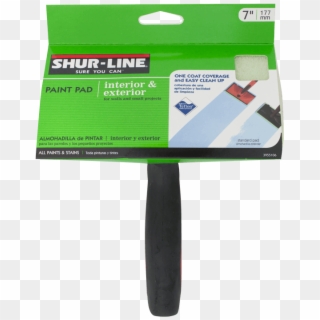 Shur-line Pad Painter 178mm - Shur Line Clipart