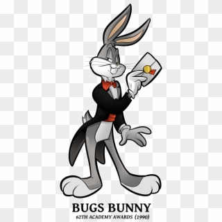 Png Free By Boscoloandrea Looney Tunes Pinterest - Bugs Bunny Tuxedo Clipart
