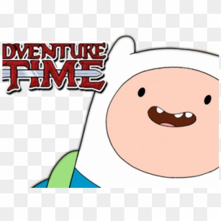 Adventure Time Clipart Png Transparent - Adventure Time With Finn