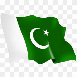 Pakistan Flag Pakistaniflag Green Islamic Islam - 14 August 2018 Wallpaper Hd Clipart
