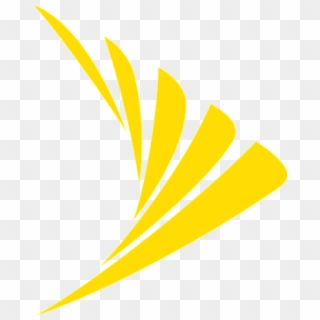 Sprint Logo Png - Sprint Clipart