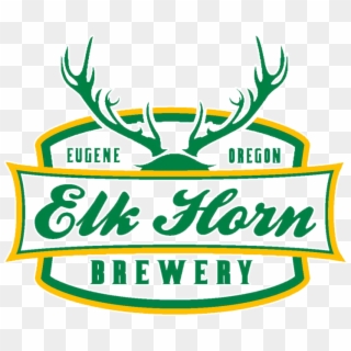 Elk Horn Brewery , Png Download Clipart