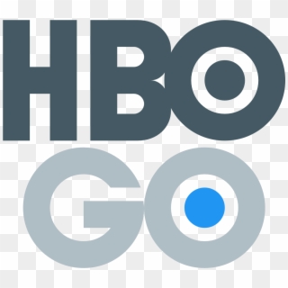 Transparent Hbo Meaning - Logo Hbo Go Png Clipart