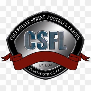Sprint Football League Clipart
