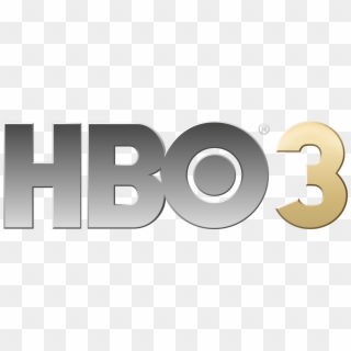 Hbo3 Wikipedia, Wolna Encyklopedia - Hbo2 Logo Clipart