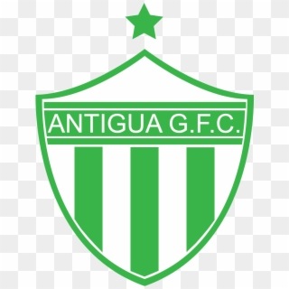 Antigua Gfc Univision - Antigua Gfc Clipart