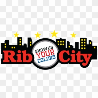 Rib City Grill Clipart