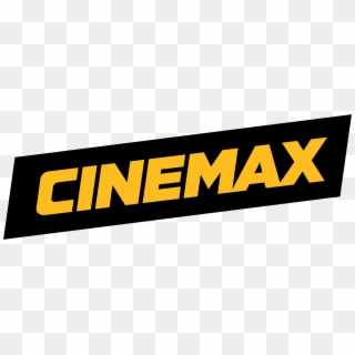 2000 X 722 3 - Cinemax Logo Png Clipart