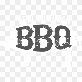 Real Mi Bbq 1 - Calligraphy Clipart