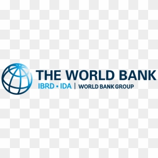 World Bank Workshop At Igc Türkiye - World Bank Logo Png Clipart