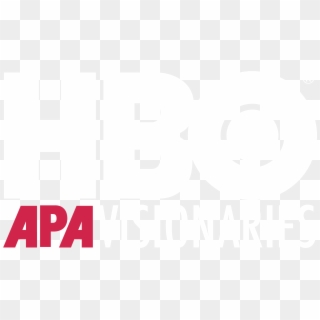 Hbo Apa Visionaries - Hbo Asian Pacific American Visionaries Clipart