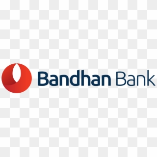 Open - Bandhan Bank Limited Logo Clipart
