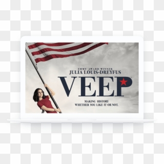 Turn Keepsolid Vpn Unlimited On, To Always Have Access - Veep Season 7 Clipart
