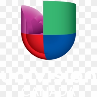 Tv Channel - Univision Clipart