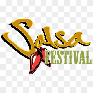 Salsa Festival Maricopa Arizona Clipart