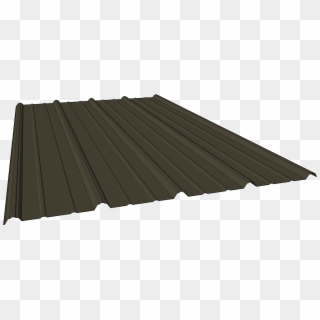 Panel Profiles - Roof Clipart