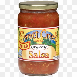 This Salsa Was Created For Those - Marinara Sauce Clipart