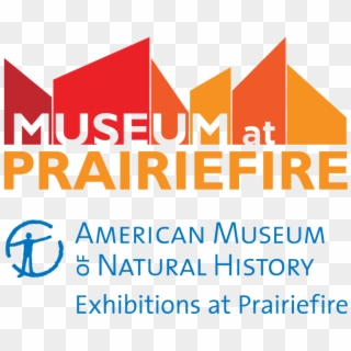 Logo Mofpf Dark - American Museum Of Natural History Clipart