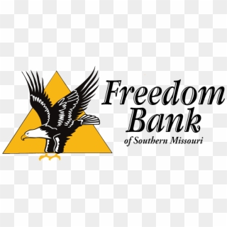 Freedom Bank Of Southern Missouri Clipart