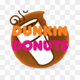 Dunkin Donuts Clipart Real Donut - Roblox - Png Download