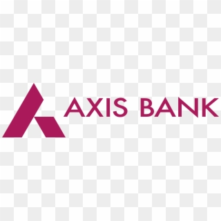Axis Bank Png - Axis Bank Logo Download Clipart
