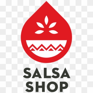 Logo Logo Logo Logo Logo - Salsa Shop Clipart