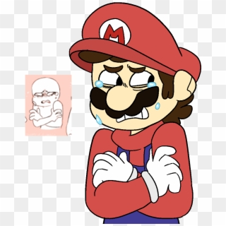 Image Mario Brothers, Mario Bros, Nintendo World, Paper - Cartoon Clipart