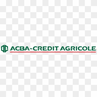 Acba-credit Agricole Bank - Colorfulness Clipart