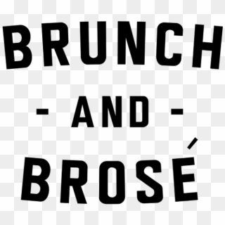 Brunch And Brose - Graphics Clipart