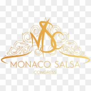 Logo Salsa Monaco - Salsa Monaco Clipart
