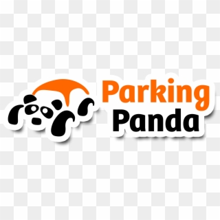 Dunkin Donuts Logo Png - Parking Panda Logo Clipart
