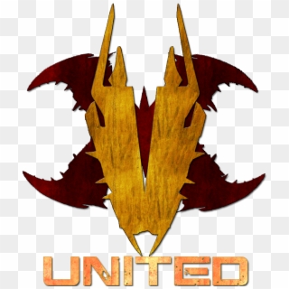 Vx United - Graphic Design Clipart