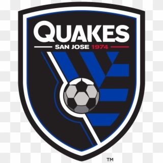 Academy Strength And Conditioning Coach With San Jose - San Jose Earthquakes Logo Clipart