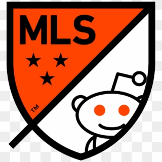 Mls-logos Mzswapf - Reddit Alien Clipart