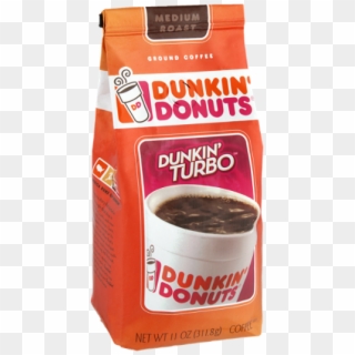 Turbo Ground Reviews - Dunkin Donuts Clipart