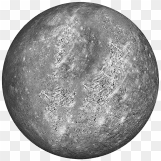 Thumb Image - Planet Mercury Clipart